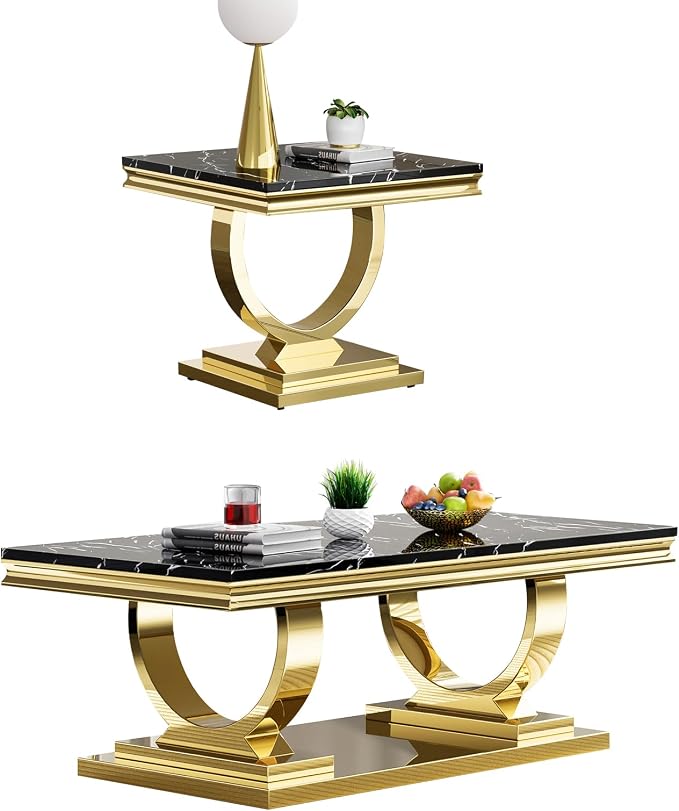 Black Gold Set1