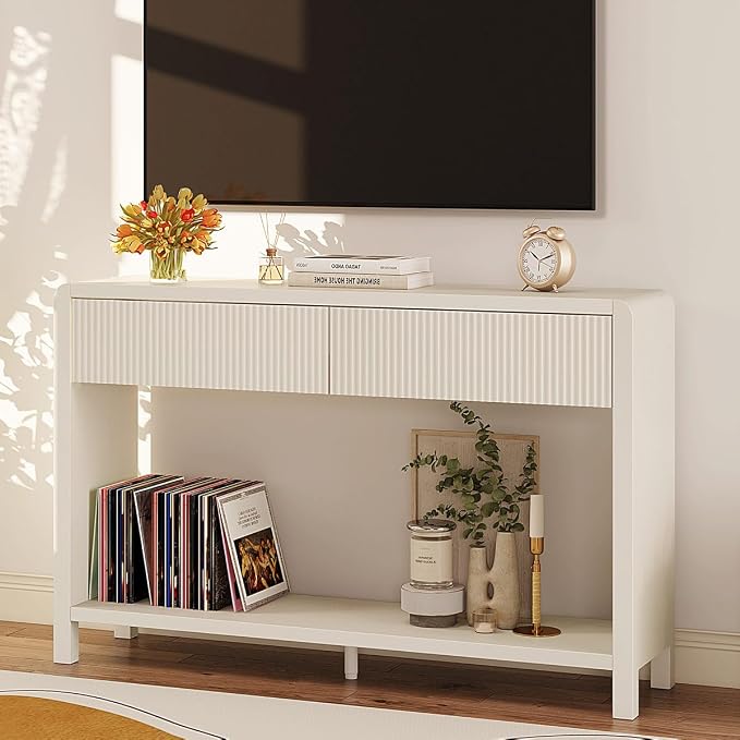 Antique White
