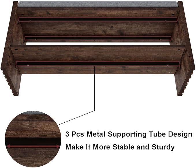 Rustic Oak