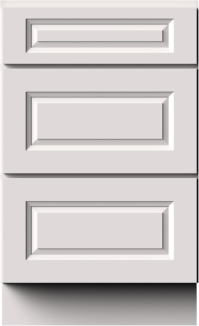 Glacier White