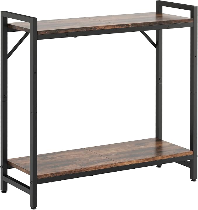 Rustic Brown