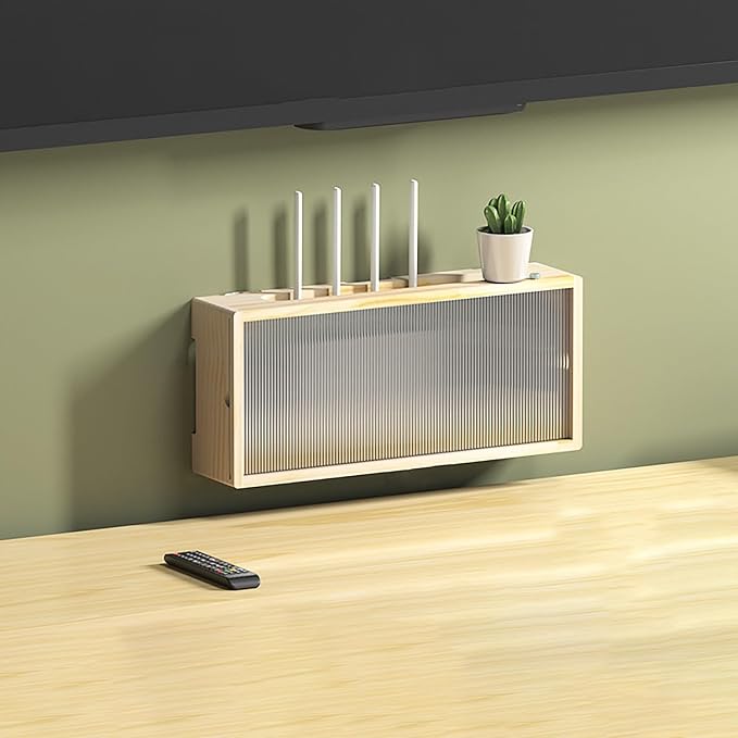 Wood Color