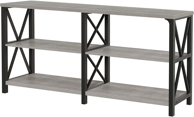 Light Grey Oak
