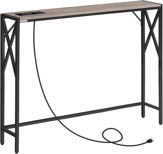 Greige, Black