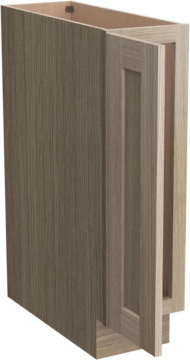 Cotton Oak Wood-toned)