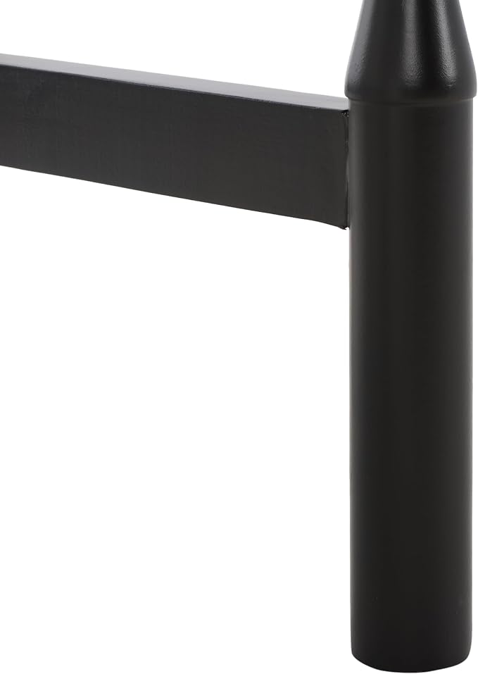 Matte Black