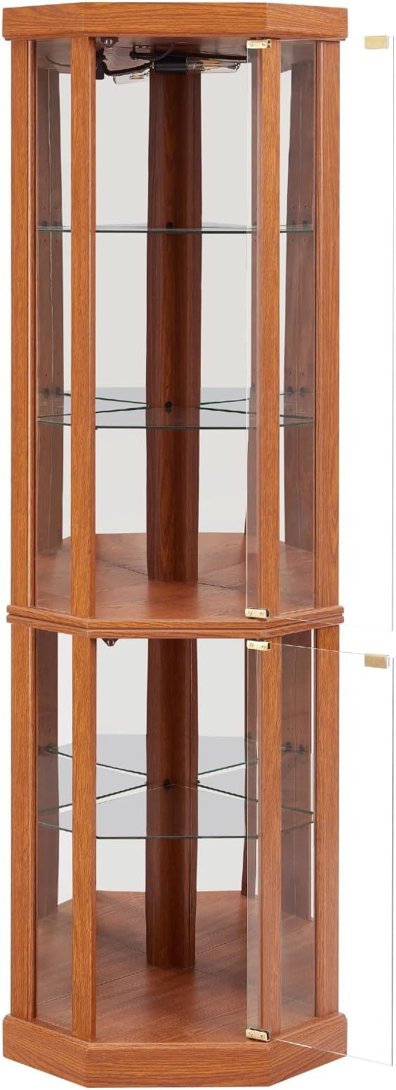 Walnut Brown