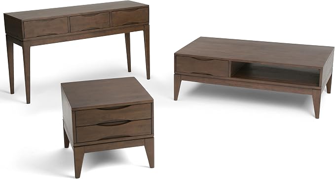 Walnut Brown