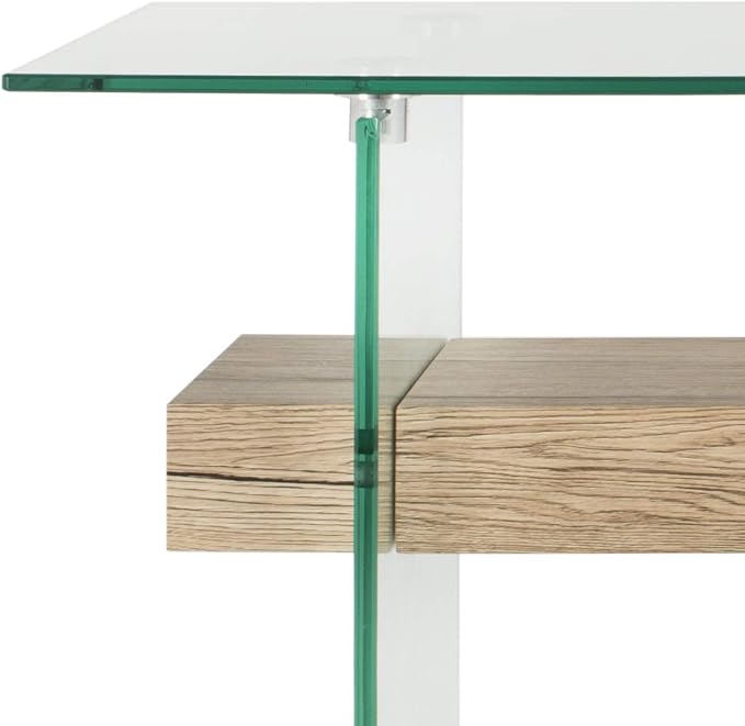 Natural / Glass