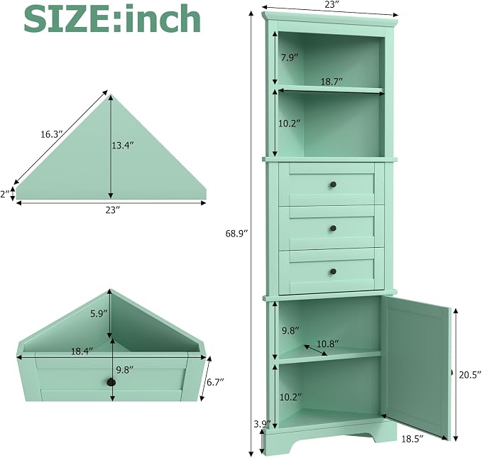 Green-mdf