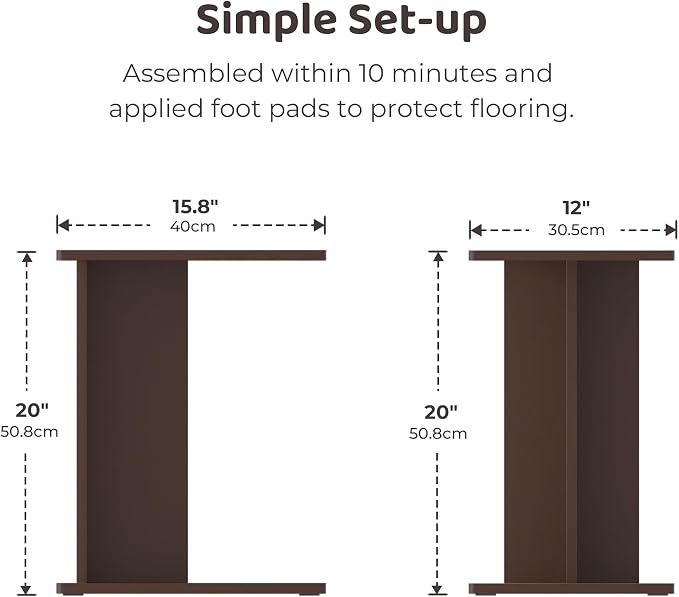 Espresso Brown