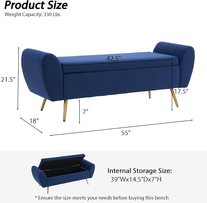 Velvet-navy