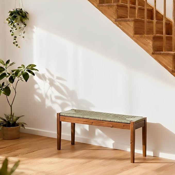 Seagrass Brown