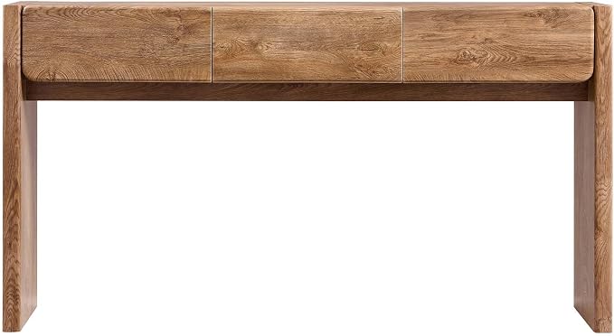 Light Knotty Oak
