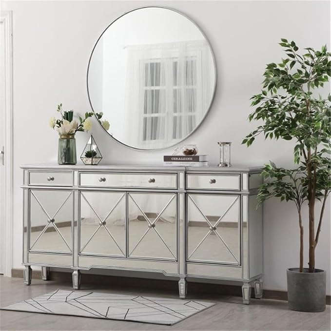Antique Silver