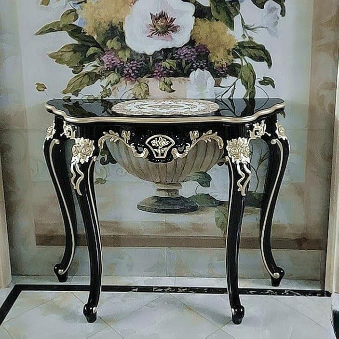 Black+gold