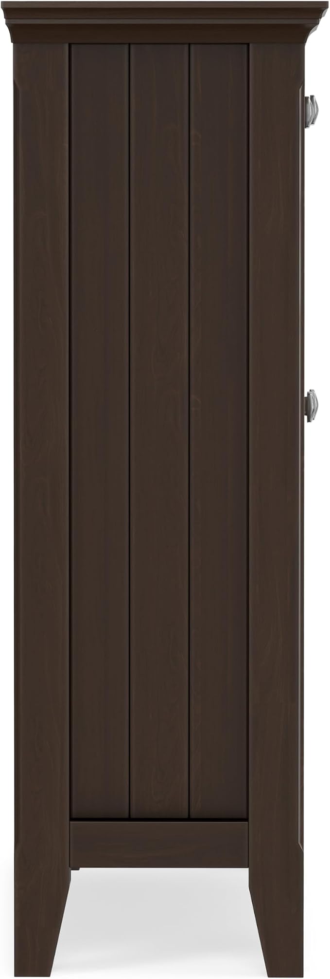 Natural Aged Brown