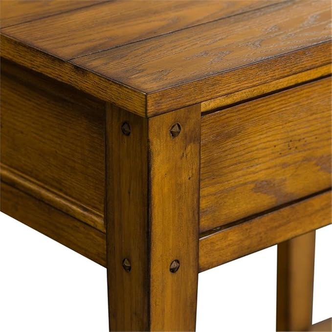 Medium Brown
