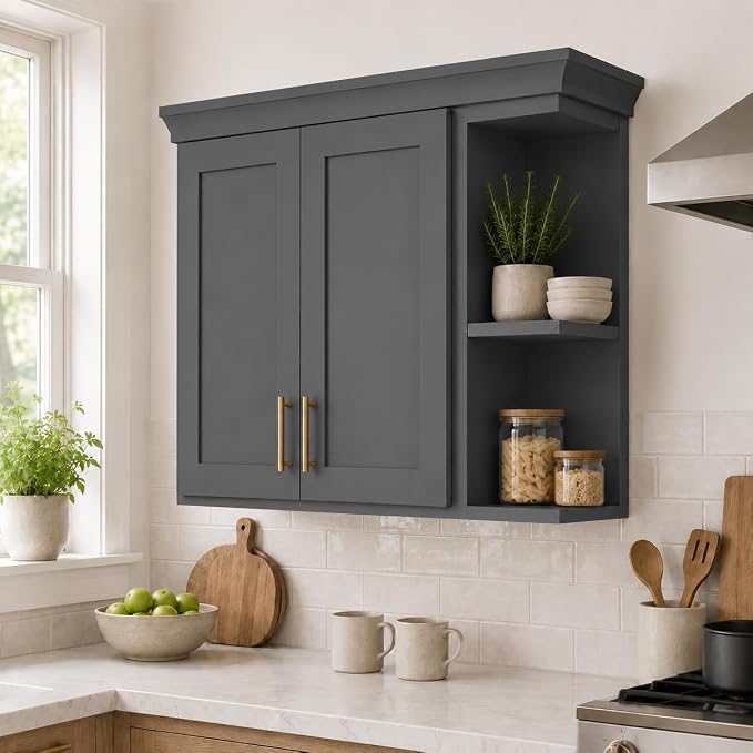 Pebble Gray