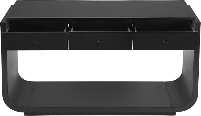 55.1inch-2 Tier-black