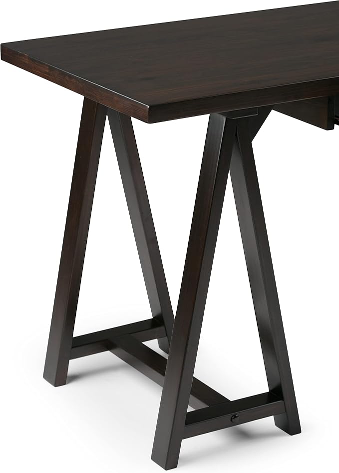 Dark Chestnut Brown