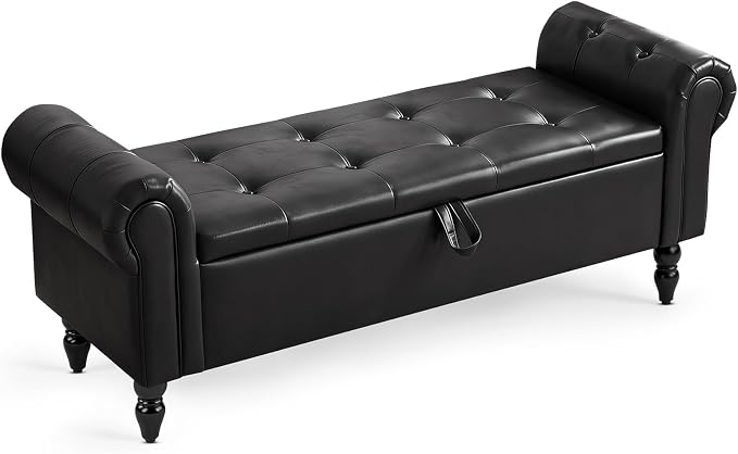 Black-pu