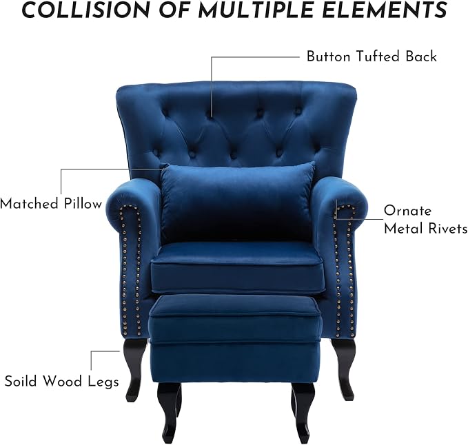 Velvet Blue
