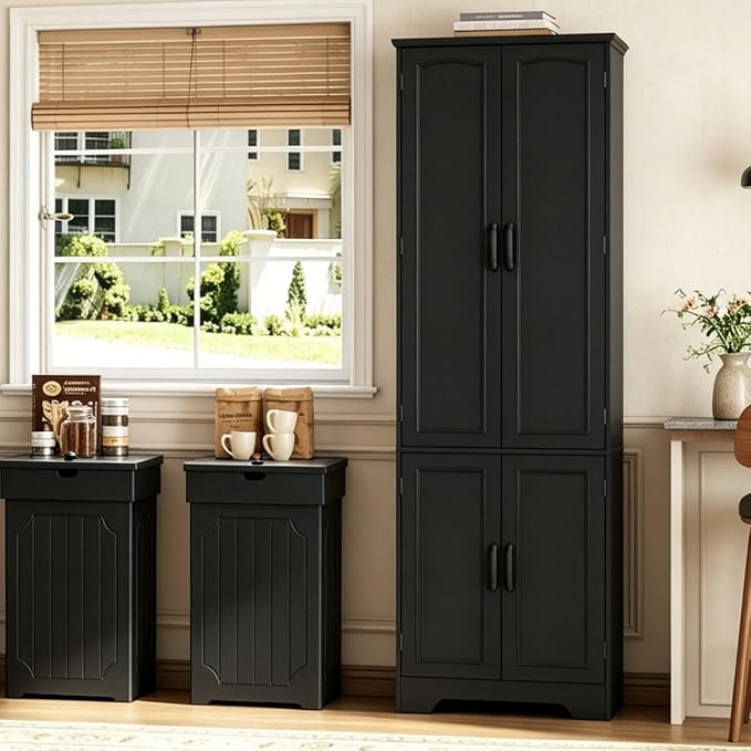 Antique Black