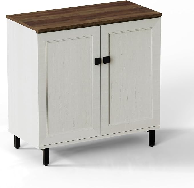 Antique White