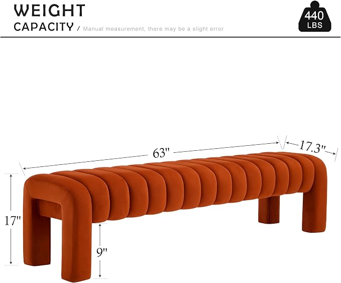 Rust Velvet