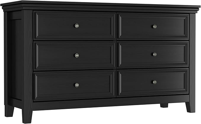 W (6 Drawers)