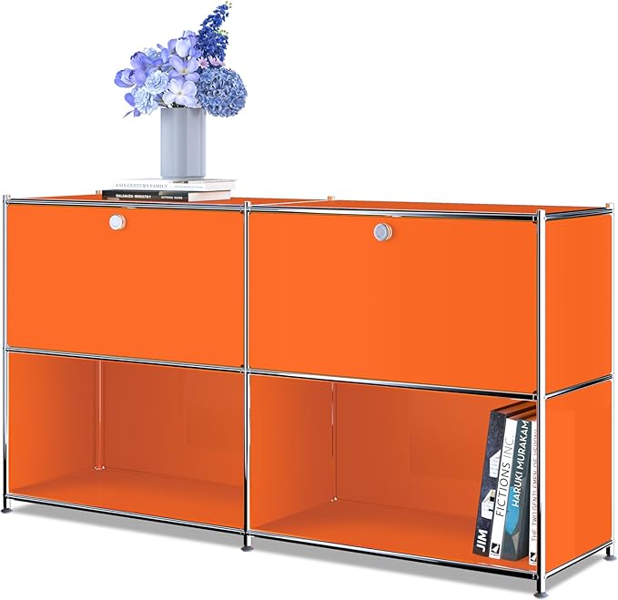 Matt Orange