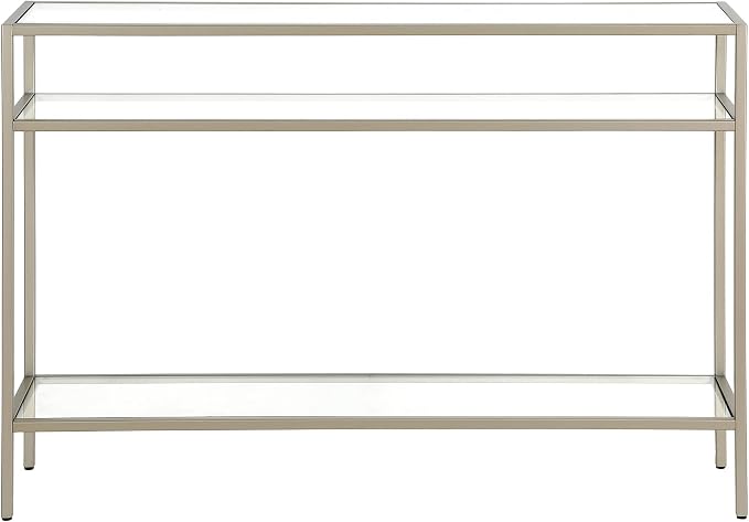 Satin Nickel