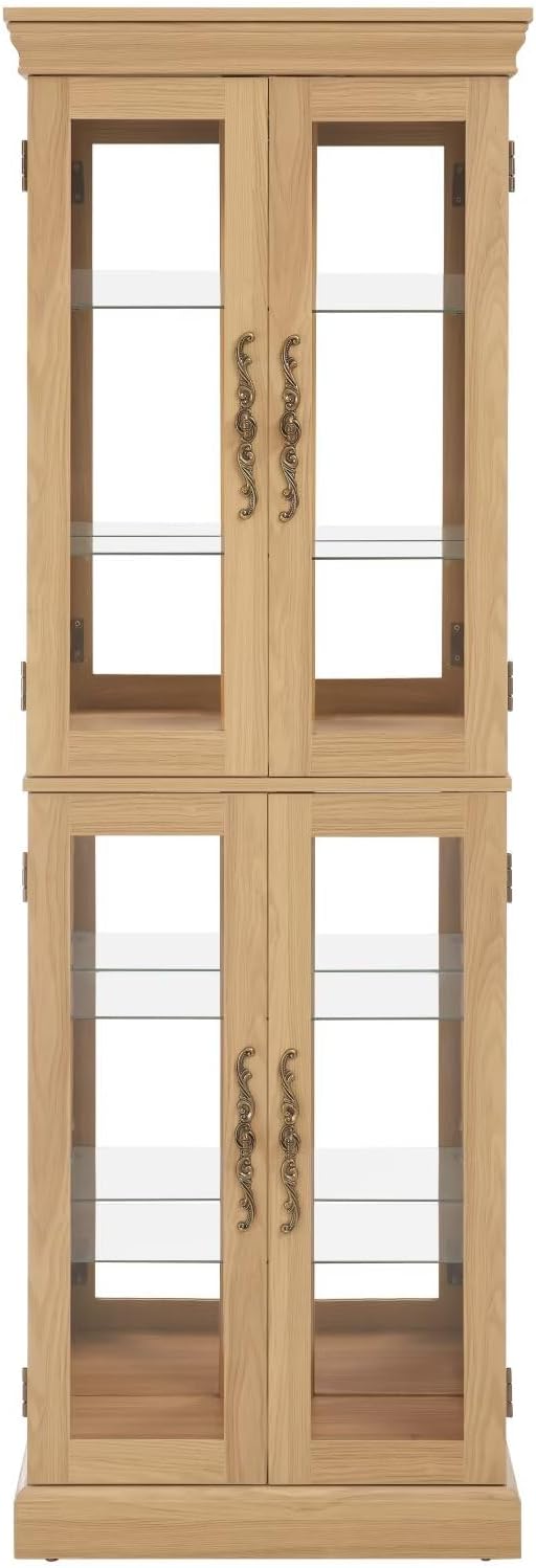 Light Oak