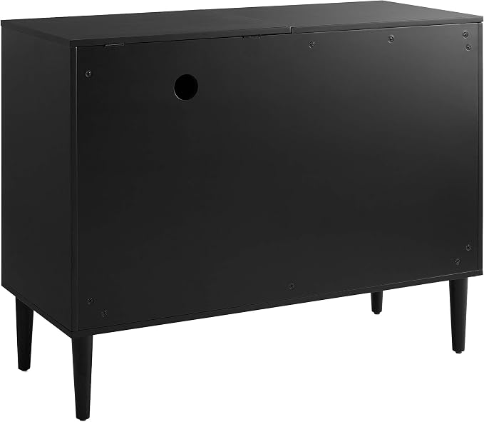 Matte Black