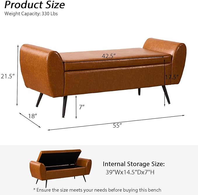 Vegan Leather-camel