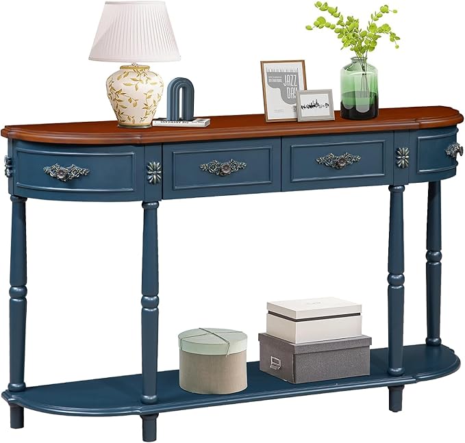 B-navy Blue