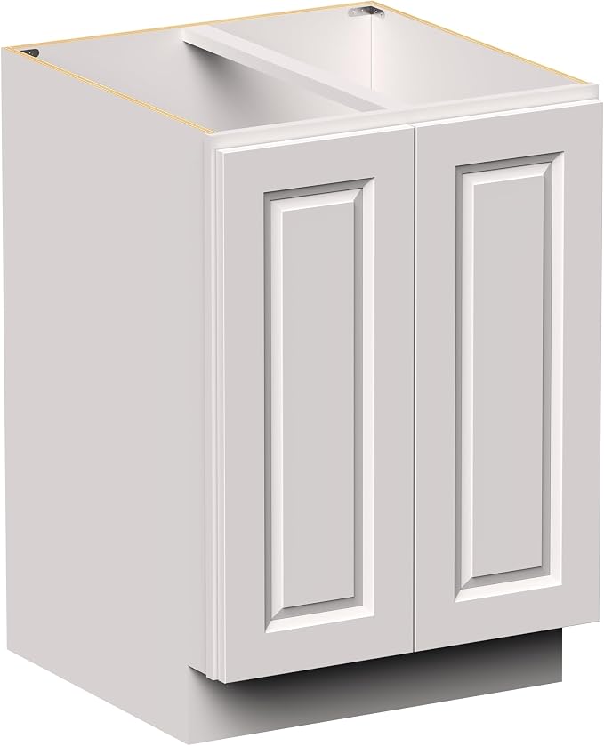 Glacier White