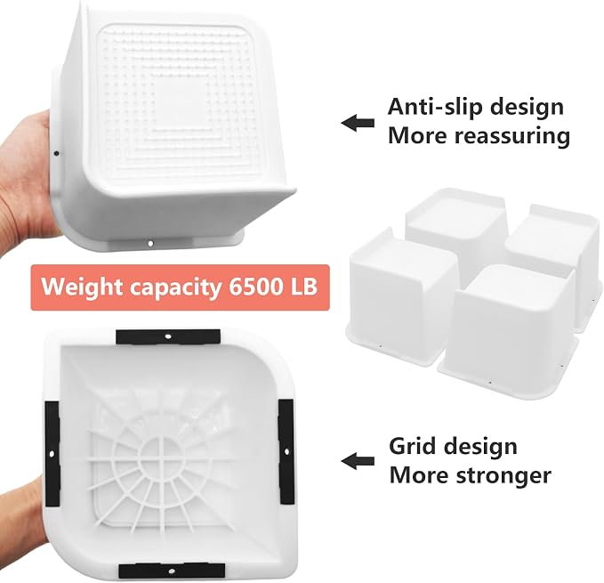 White-4 Pack
