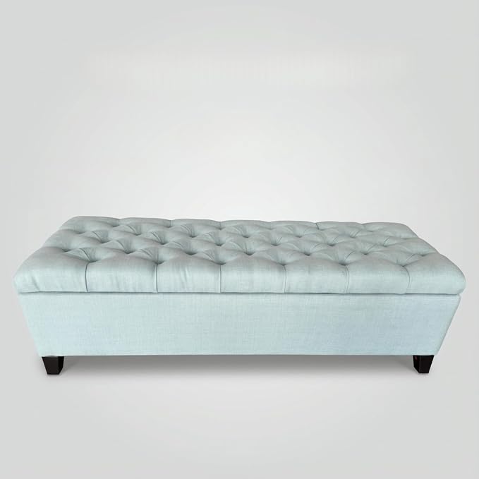 Light Blue 50.3''w