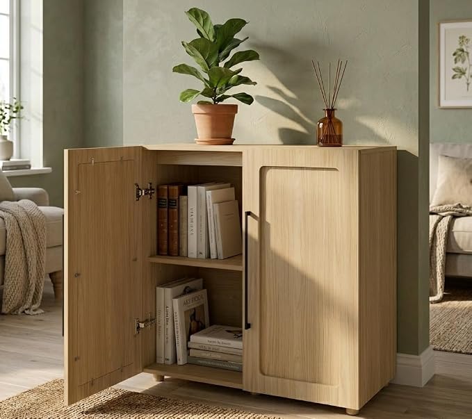 Natural Oak