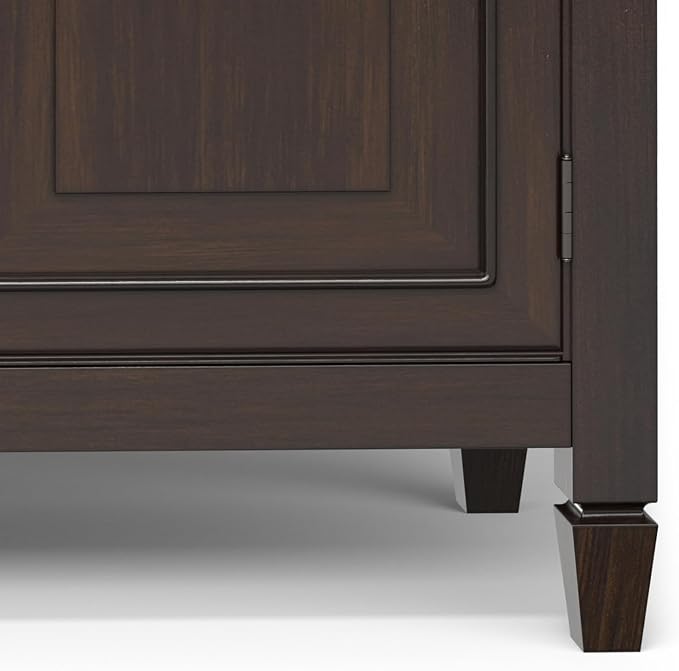 Dark Chestnut Brown
