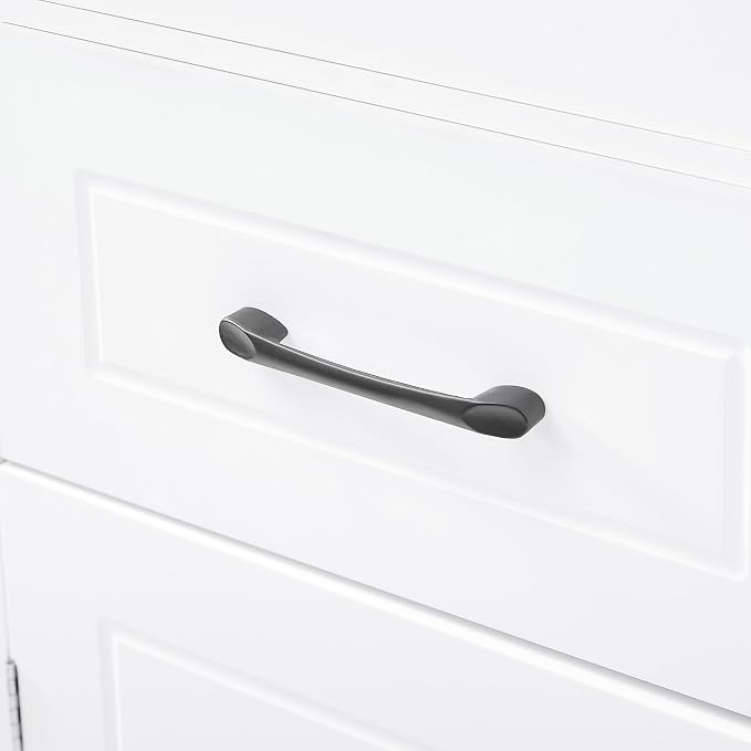 White + Medium Density Fiberboard