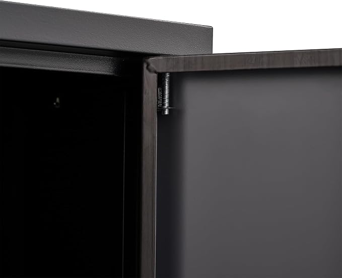 Cabinet-classic Black