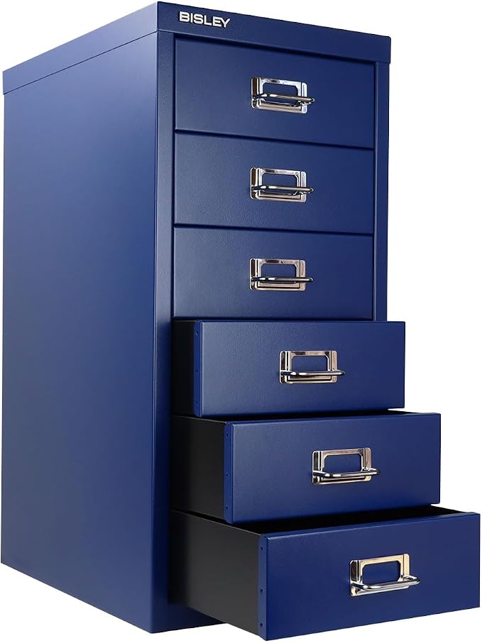 Oxford Blue