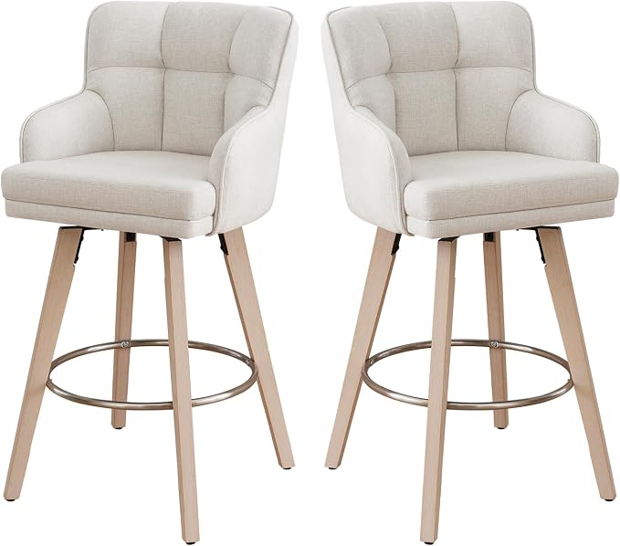 Beige- Fabric