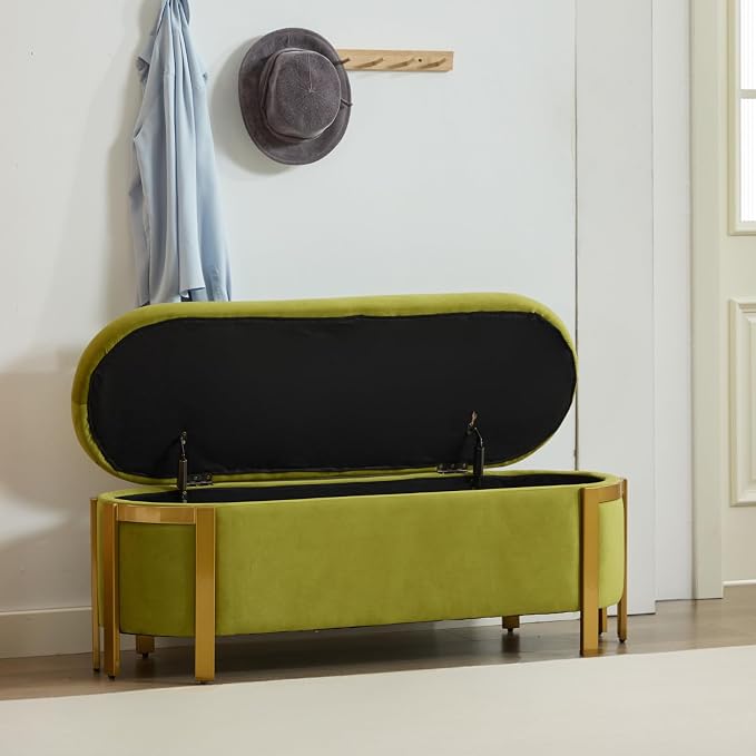 Velevt Oliver Green