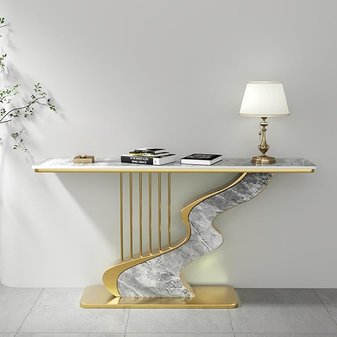 Gray+gold