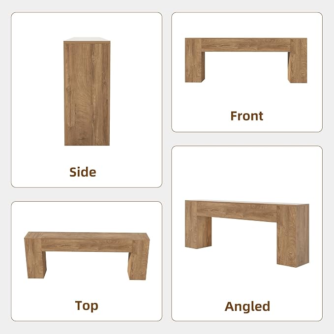 Natural Oak