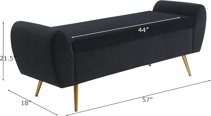 Velvet-black